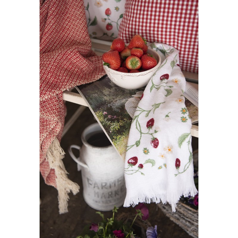 Ręcznik frotte 40x66