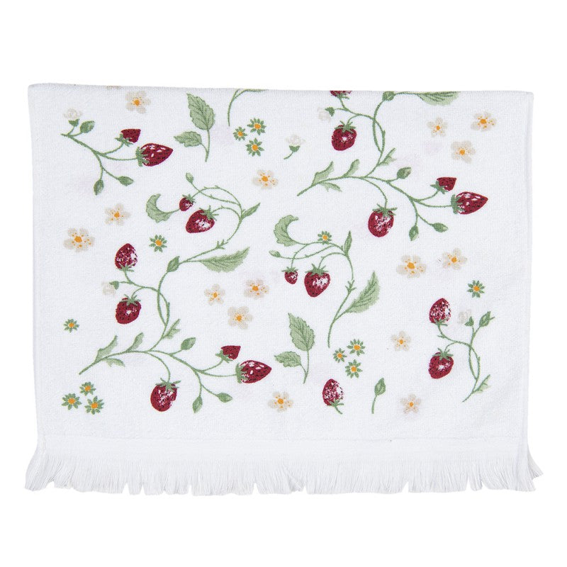 Ręcznik frotte 40x66
