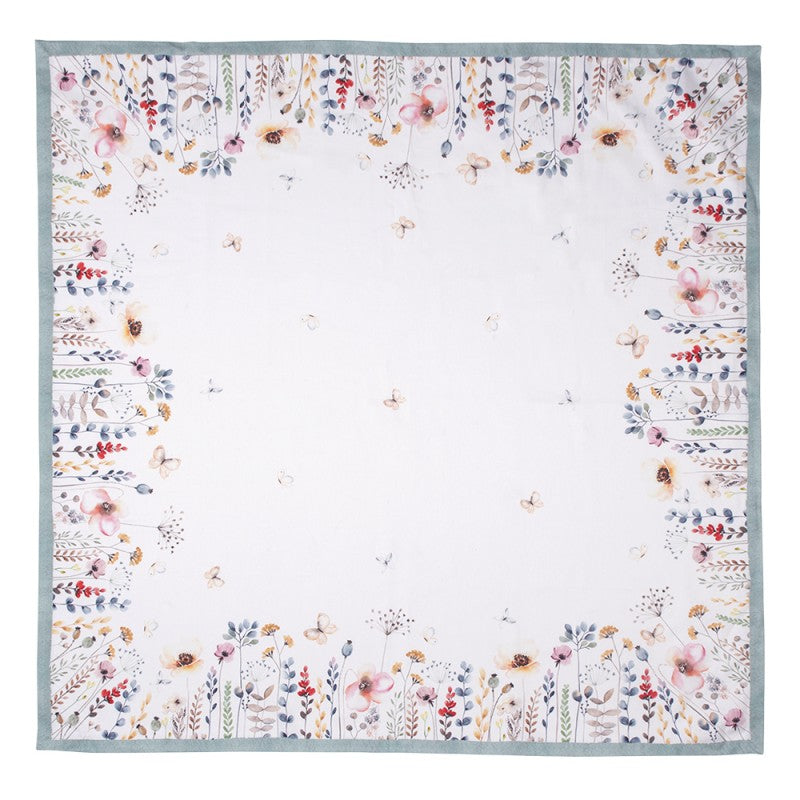 Obrus bawełniany 150x150cm
