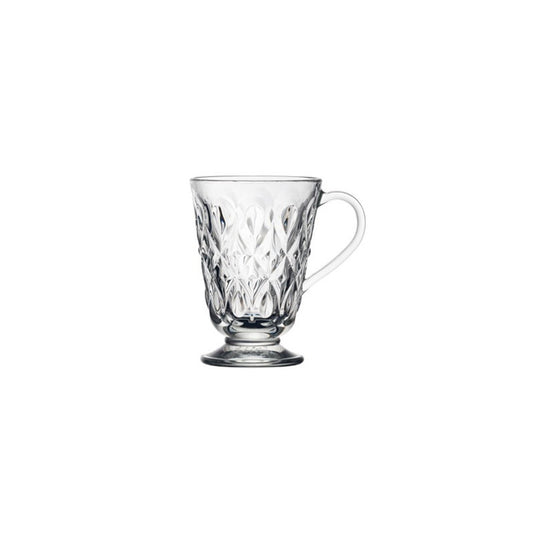 Szklanka z uchem Lyonnais 230ml