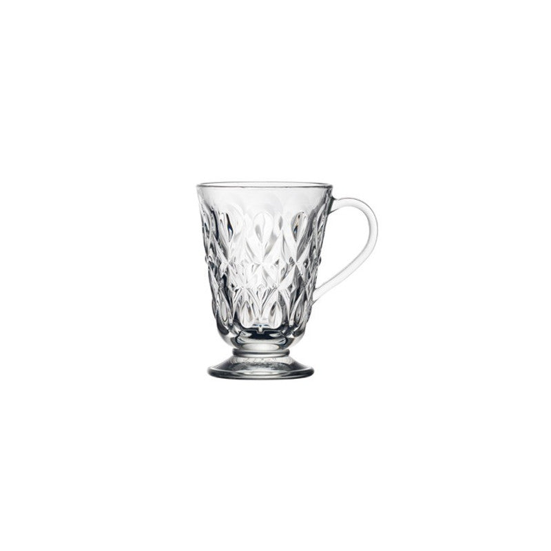 Szklanka z uchem Lyonnais 270ml