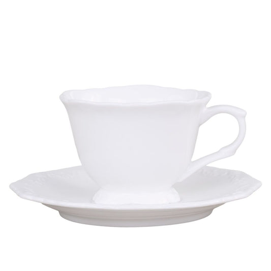 Filiżanka ze Spodkiem 180ml