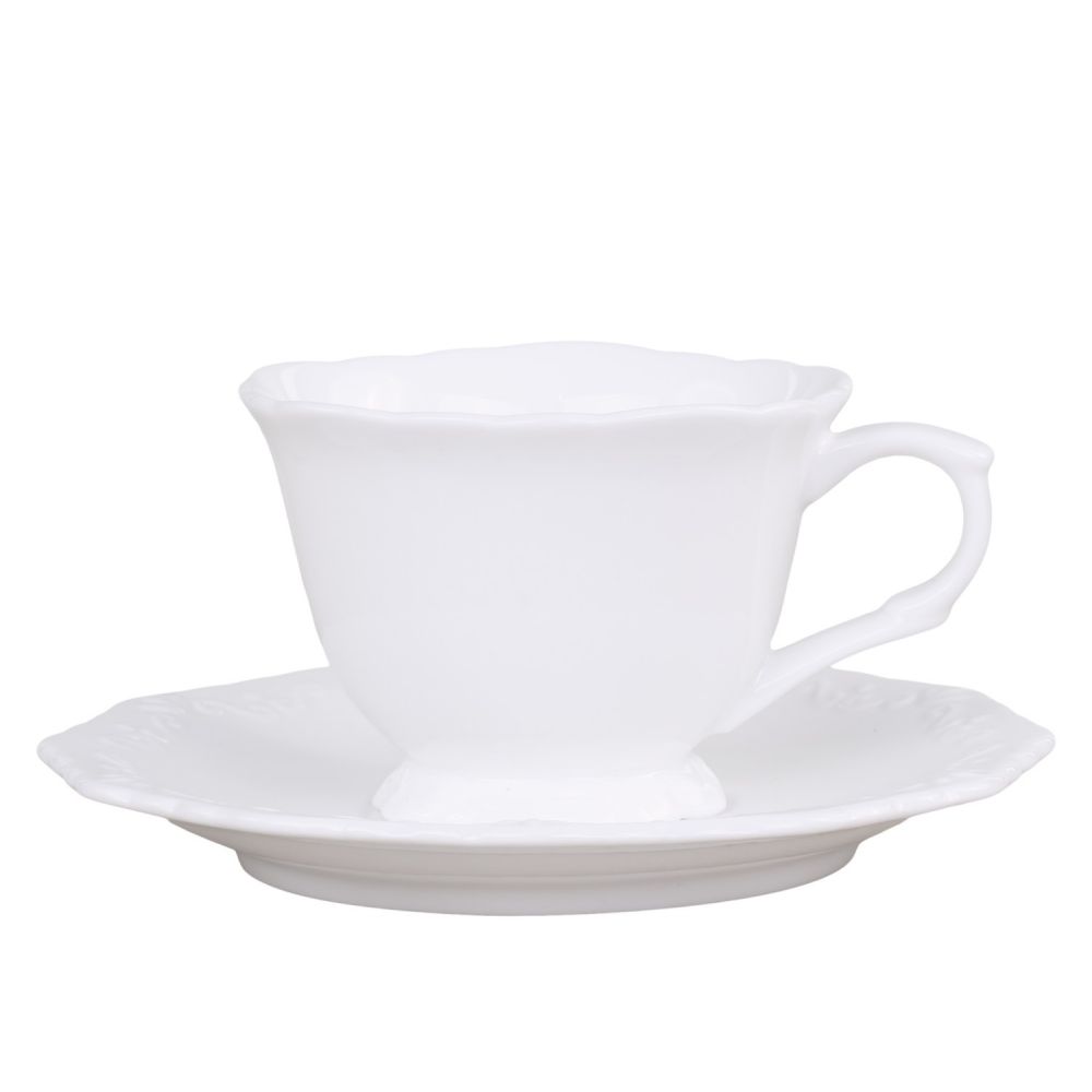 Filiżanka ze Spodkiem 180ml