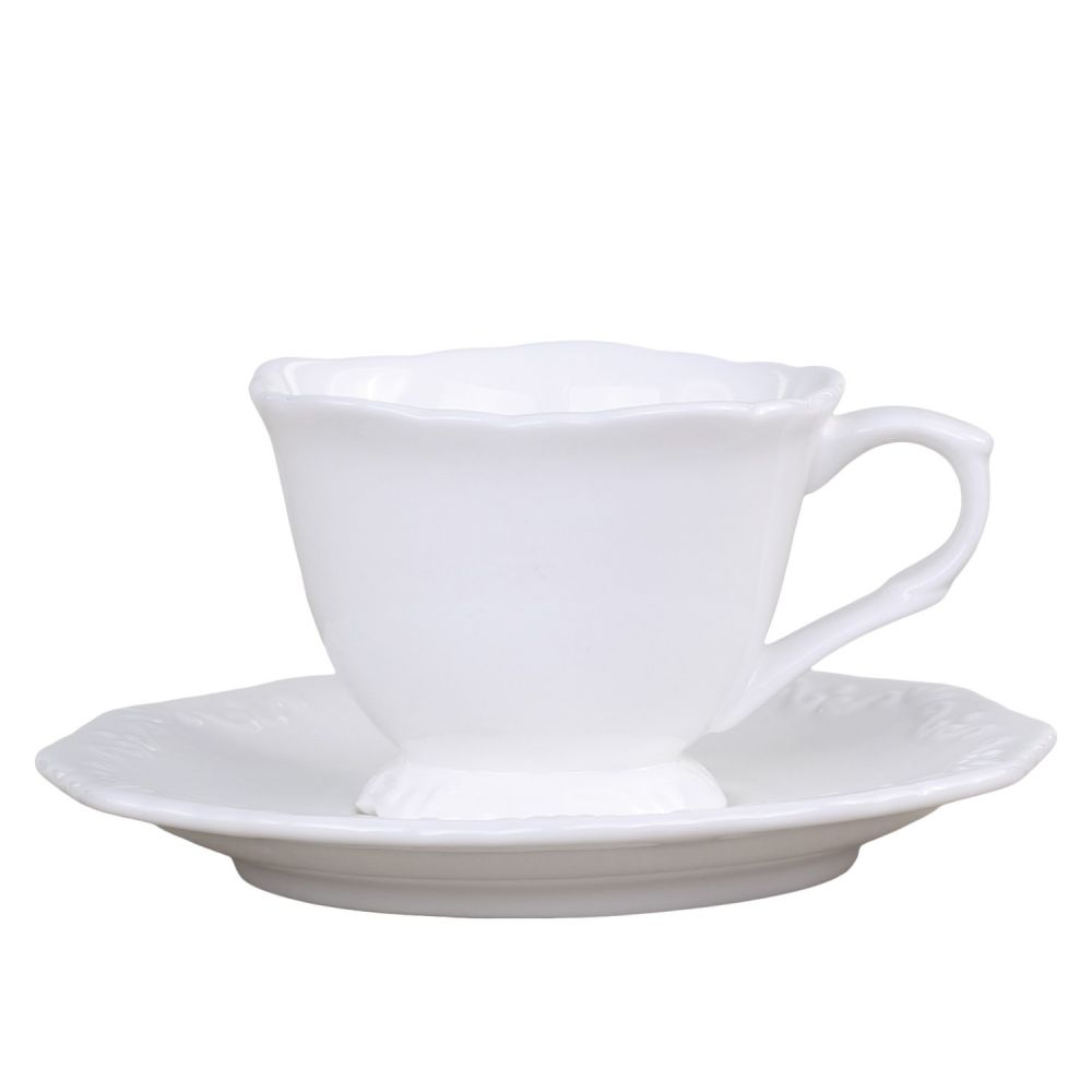 Filiżanka ze spodkiem Espresso 100ml