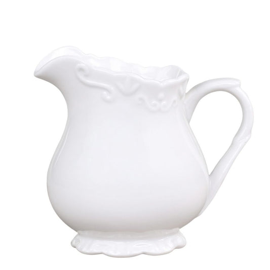 Mlecznik Porcelanowy Biały 200ml