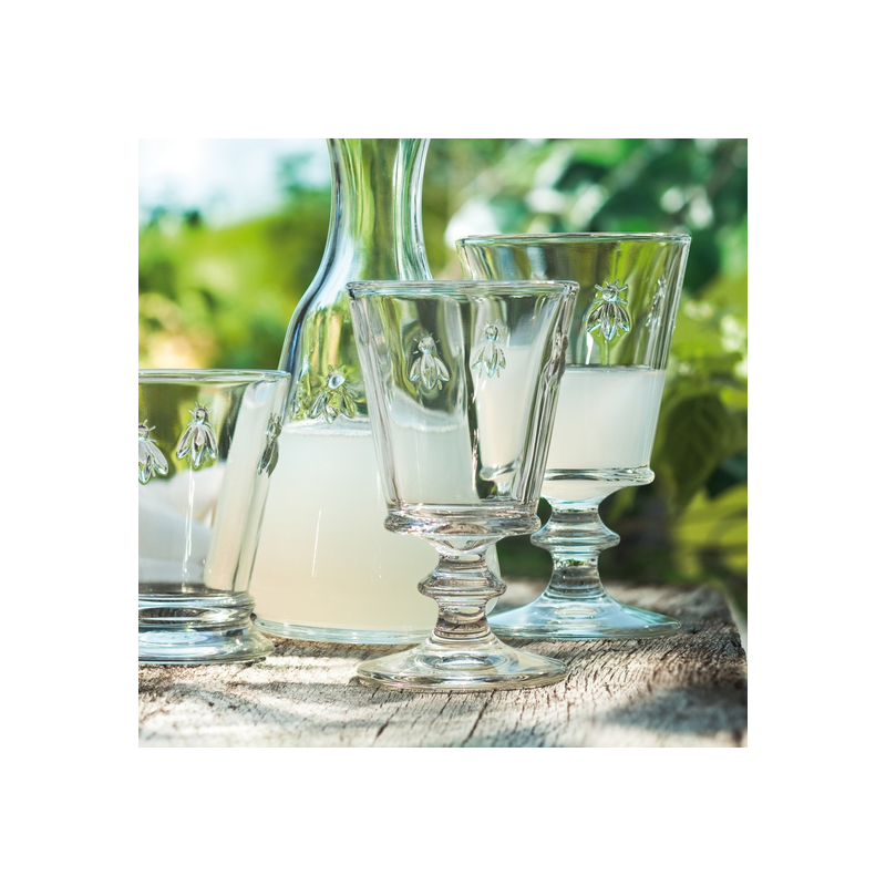 Karafka Szklana Pszczoła 750ml