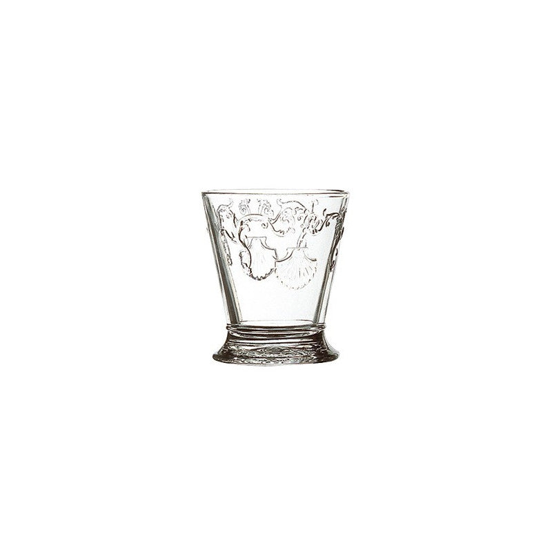 Szklanka Wersal 250ml