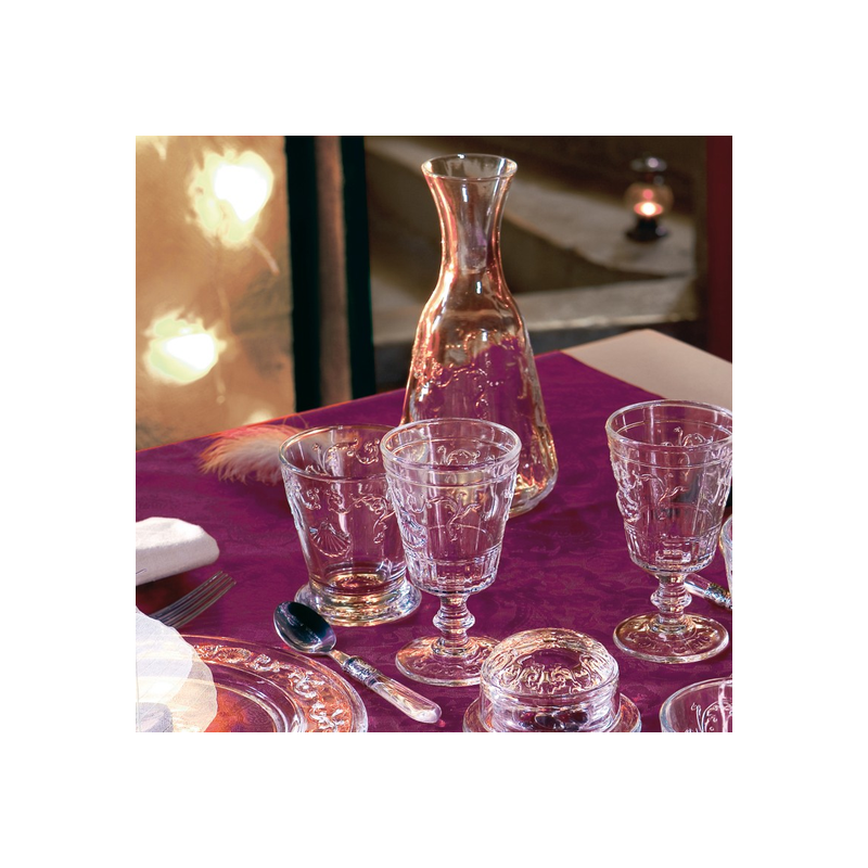 Szklanka Wersal 250ml