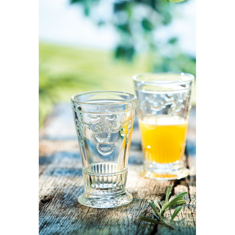 Szklanka Wersal 340ml