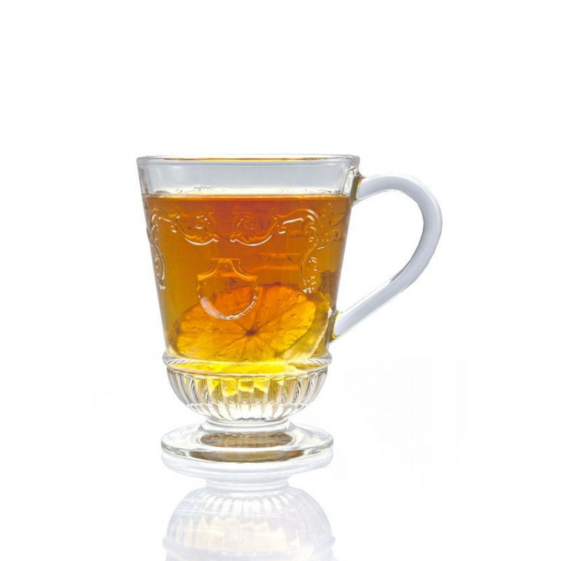 Szklanka z uchem Wersal 250ml