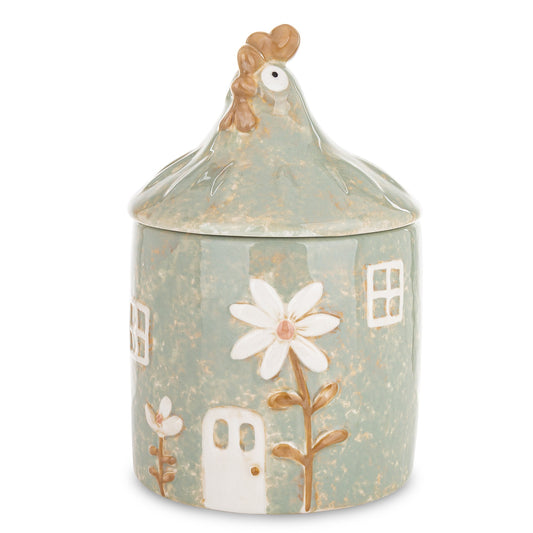 Pojemnik Dekoracyjny 21cm