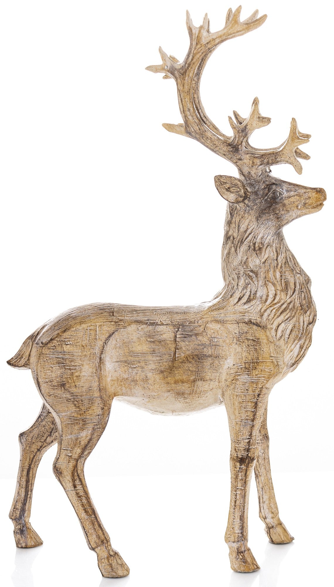 Figurka Jeleń 35cm