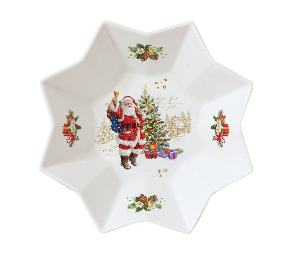 Paterka na Nodze 18cm