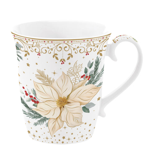 Kubek Świąteczny 275ml