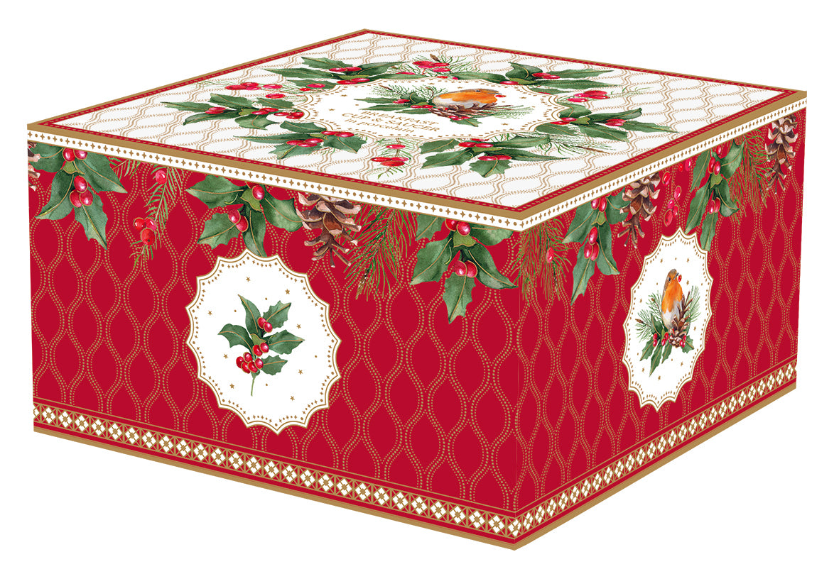 Filiżanka Świąteczna ze Spodkiem 370ml