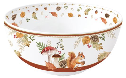 Miska Porcelanowa 23cm