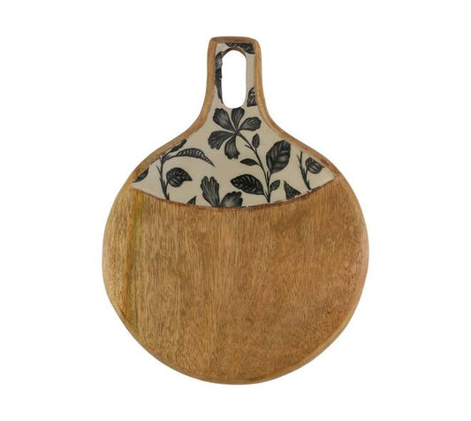 Deska 28x21cm Mango