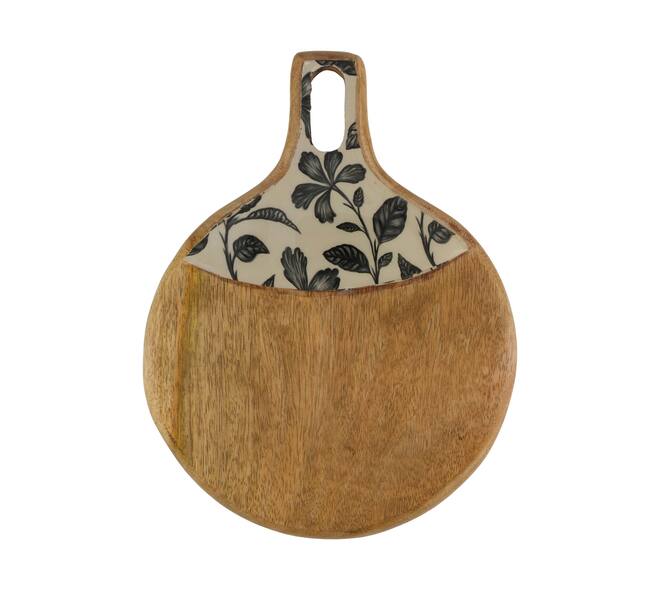 Deska 28x21cm Mango
