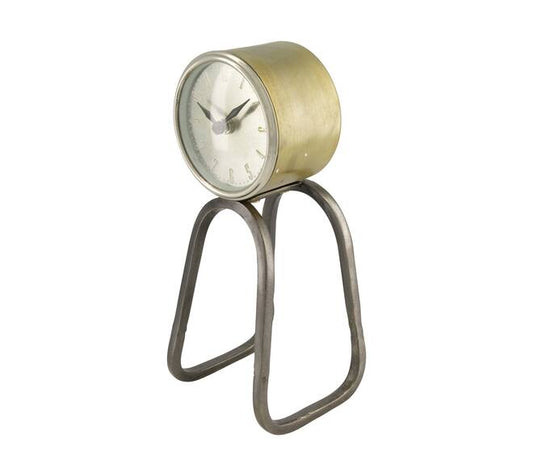 Zegar Metalowy 28cm