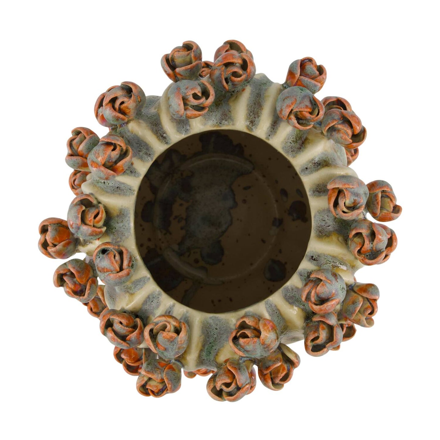 Wazon Ceramiczny 25cm