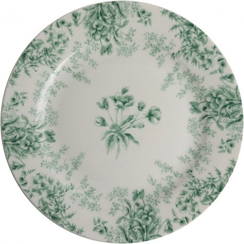 Talerz 18cm