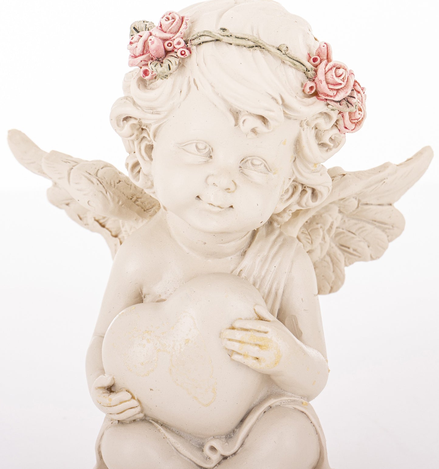Figurka Aniołek 12cm (lewy)