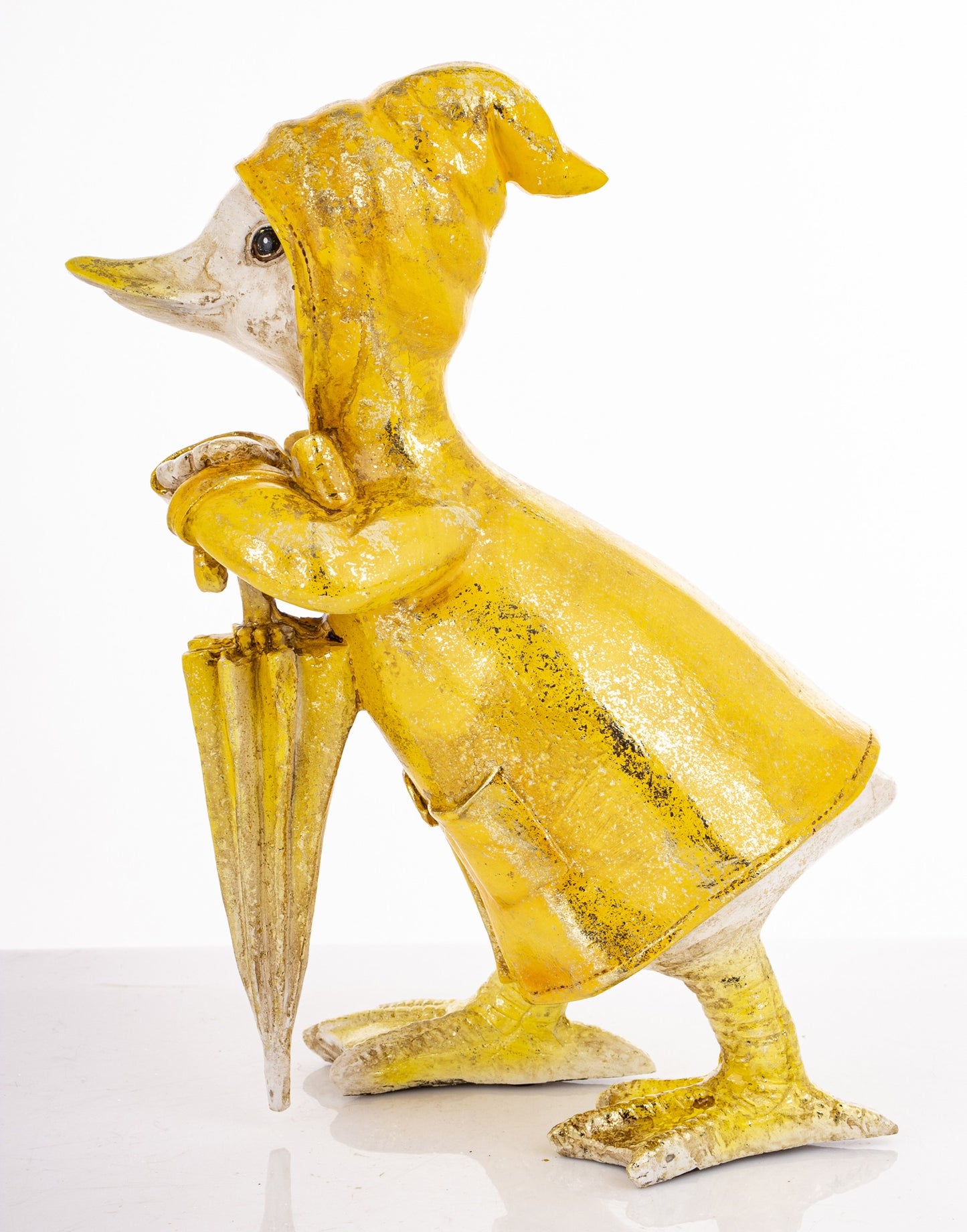 Figurka Kaczka 23cm