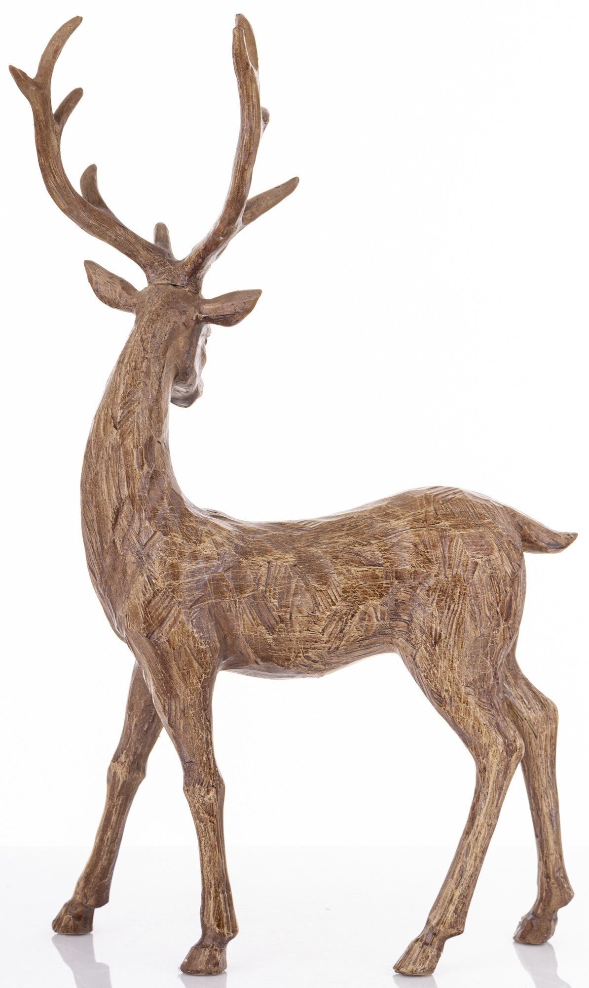 Figurka Jeleń 46cm