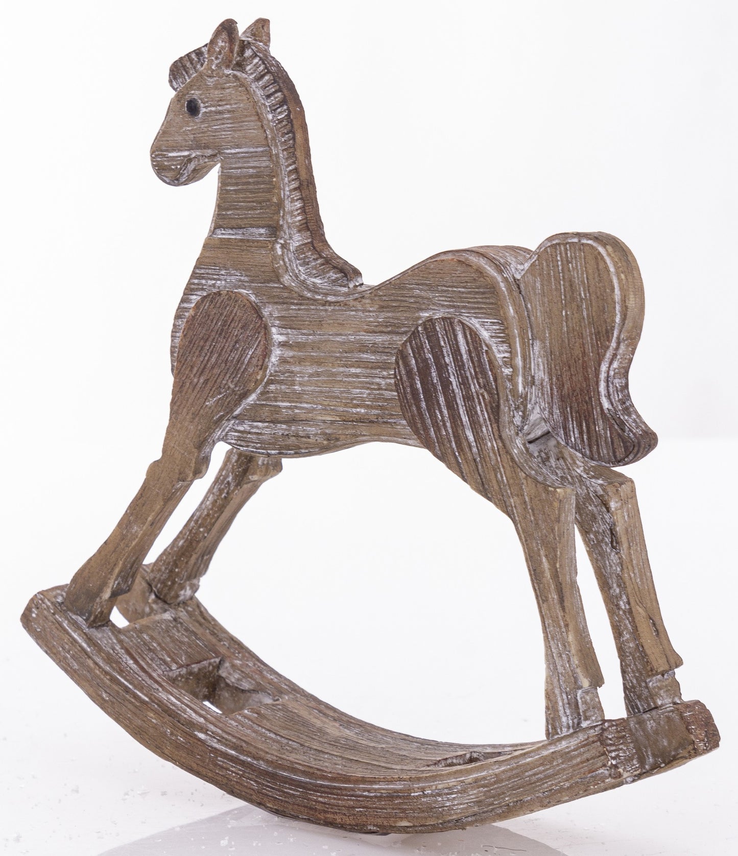 Figurka Koń na Biegunach 15cm