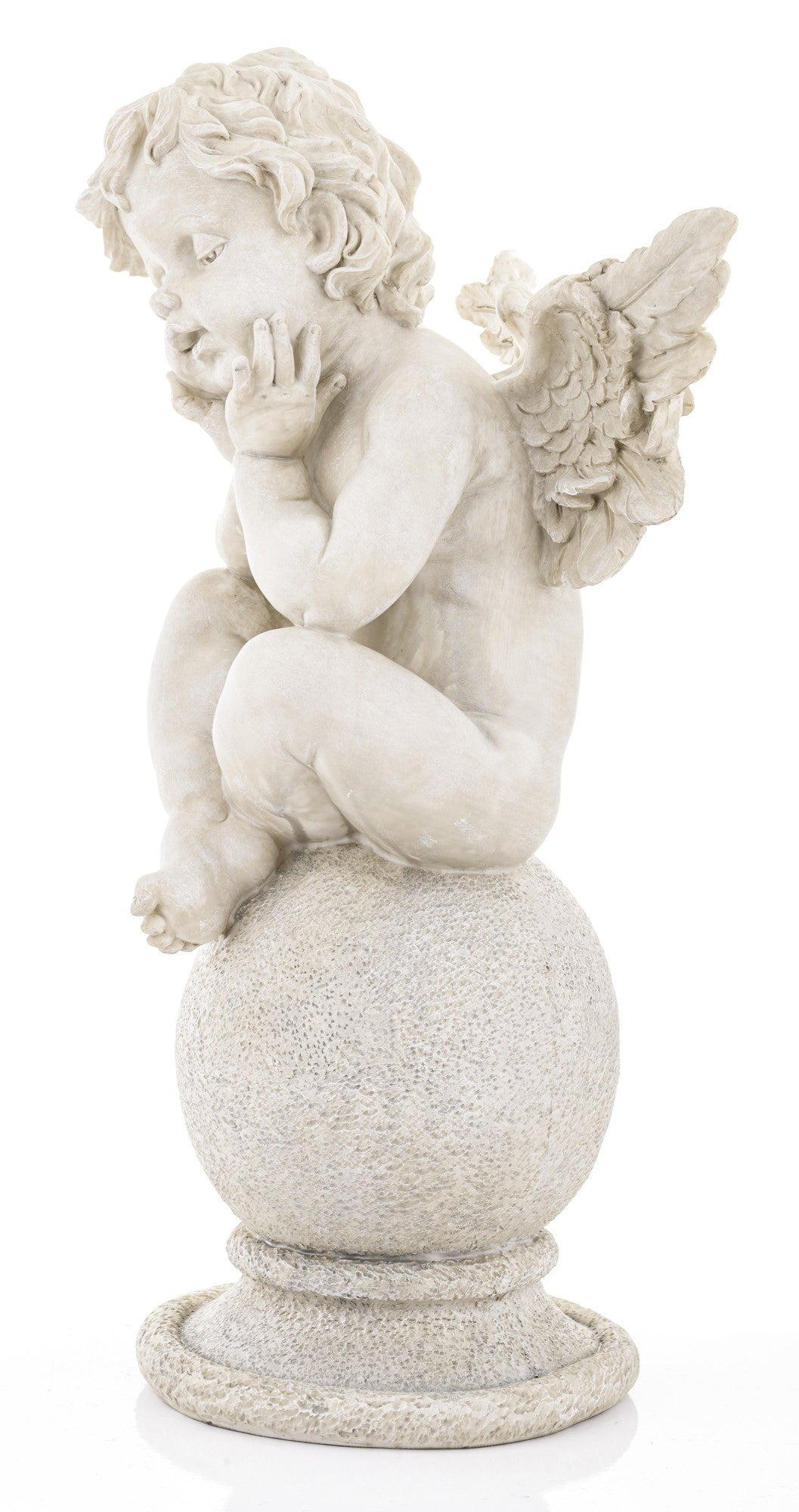 Figurka Aniołek 55cm