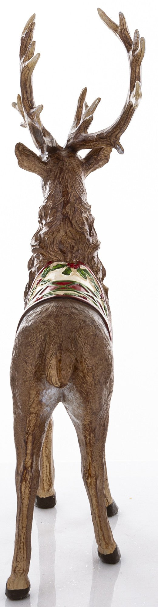 Figurka Jeleń 35cm