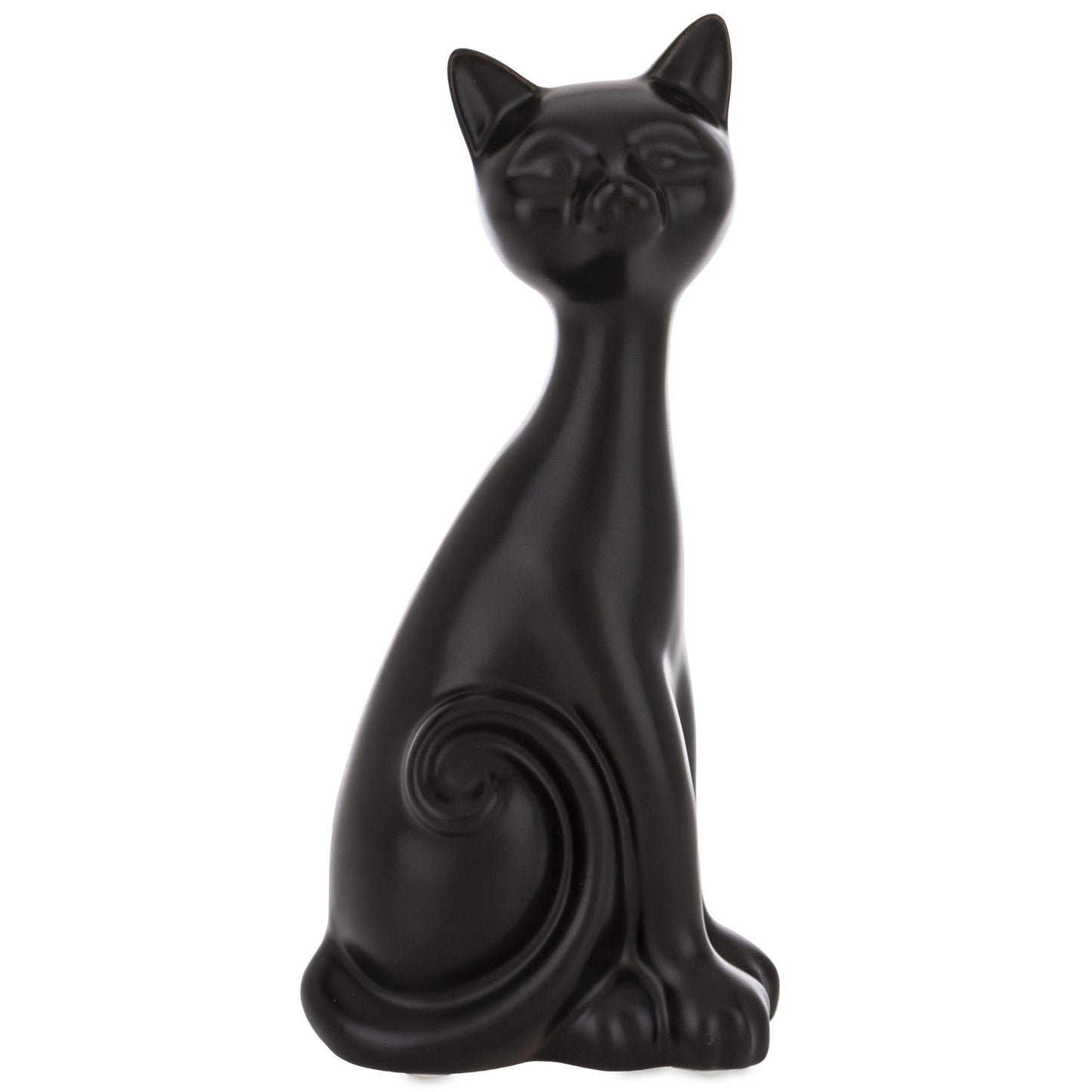 Figurka Kot Czarny 20cm