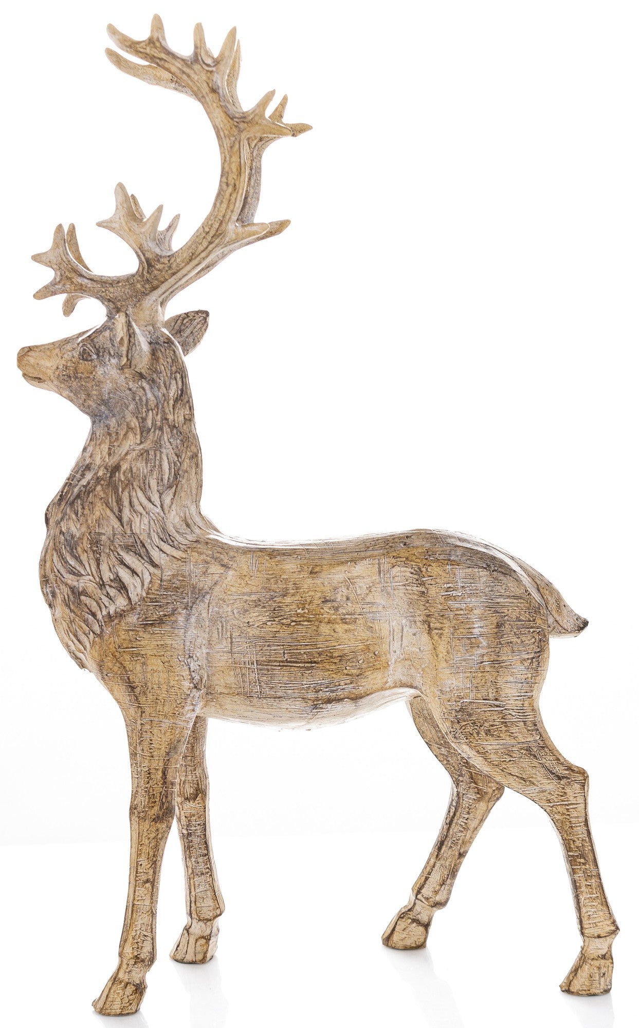 Figurka Jeleń 35cm