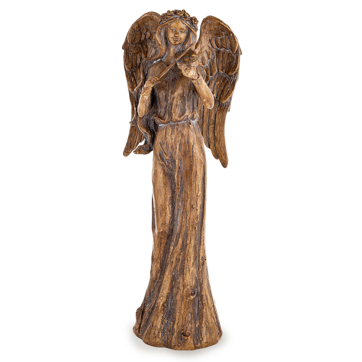 Figurka Anioł 40cm