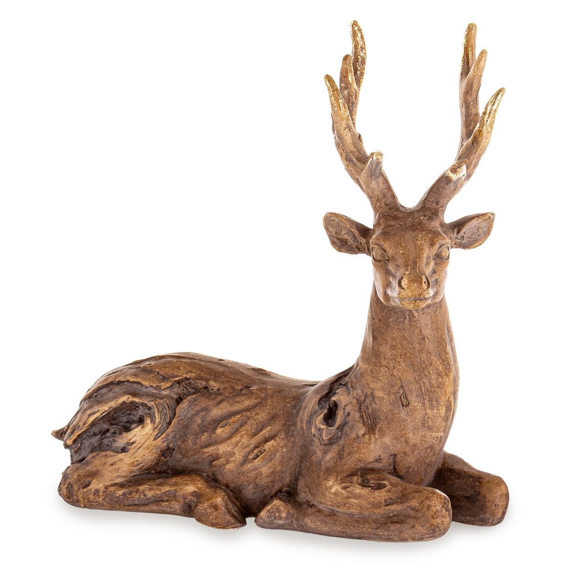 Figurka Jeleń 22cm
