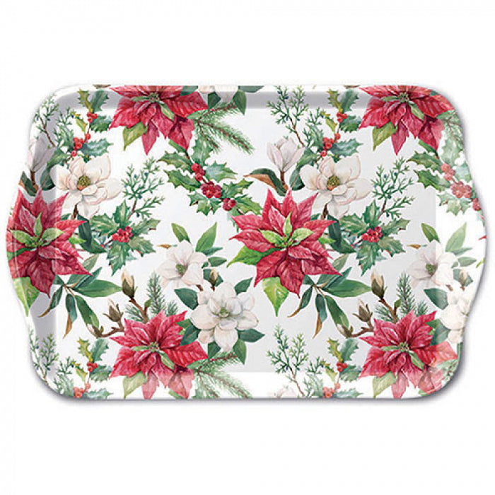 Tacka Melaminowa 13x21cm Gwiazda Betlejemska