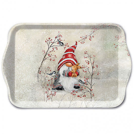 Tacka Melaminowa 13x21cm Gnom