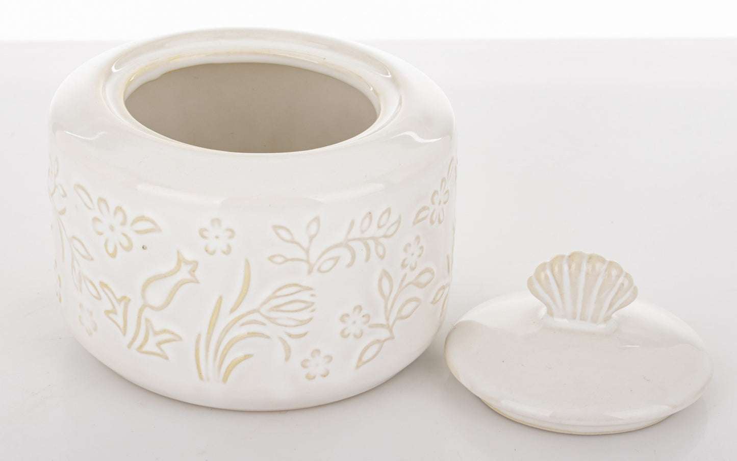 Cukiernica Porcelanowa 300ml