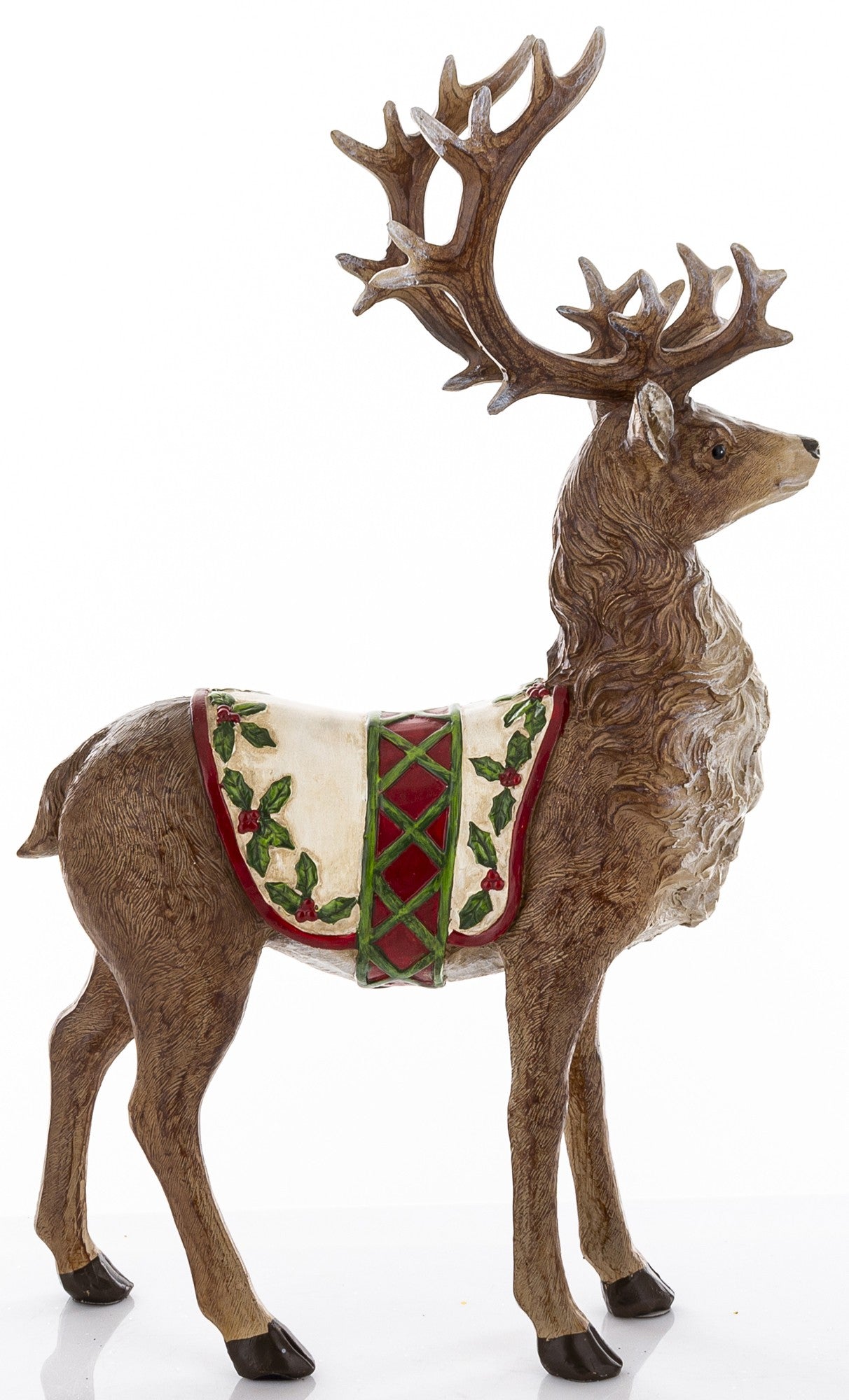 Figurka Jeleń 35cm