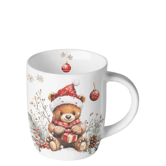 Kubek 200ml Miś Teddy