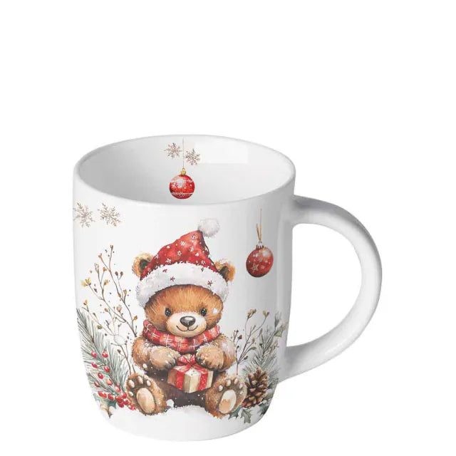 Kubek 200ml Miś Teddy