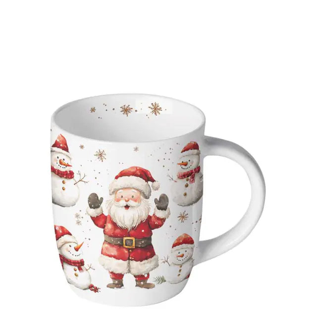 Kubek 200ml Weseli Przyjaciele