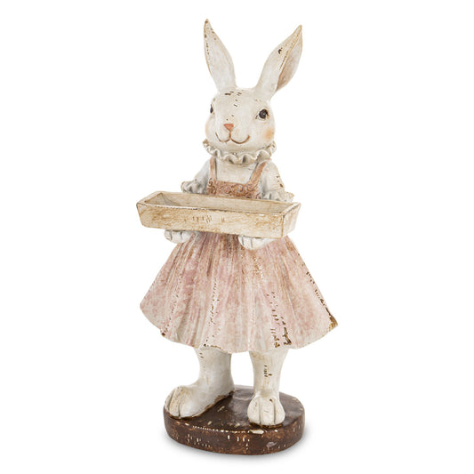 Figurka Królik 20cm