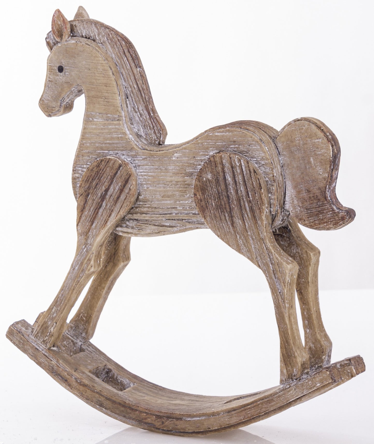 Figurka Koń na Biegunach 22cm