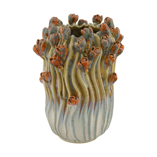 Wazon Ceramiczny 25cm