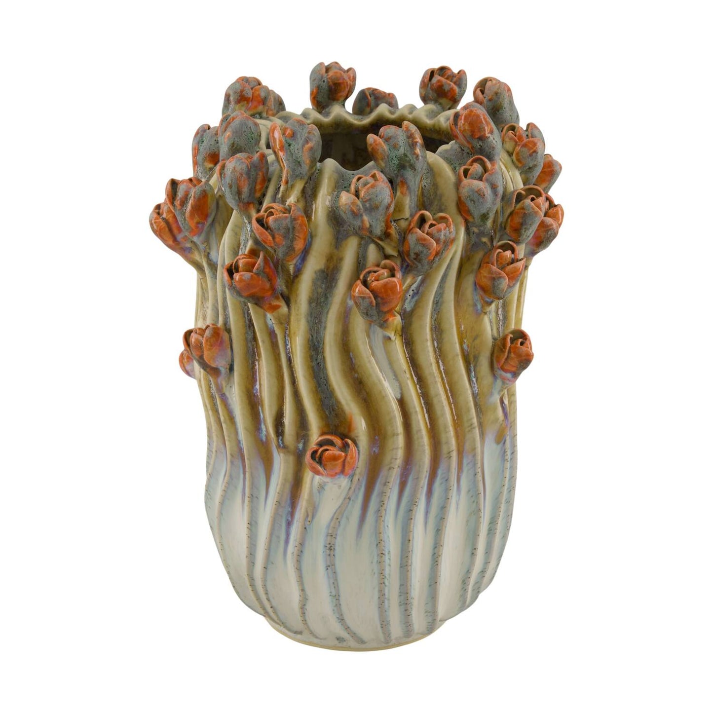 Wazon Ceramiczny 25cm