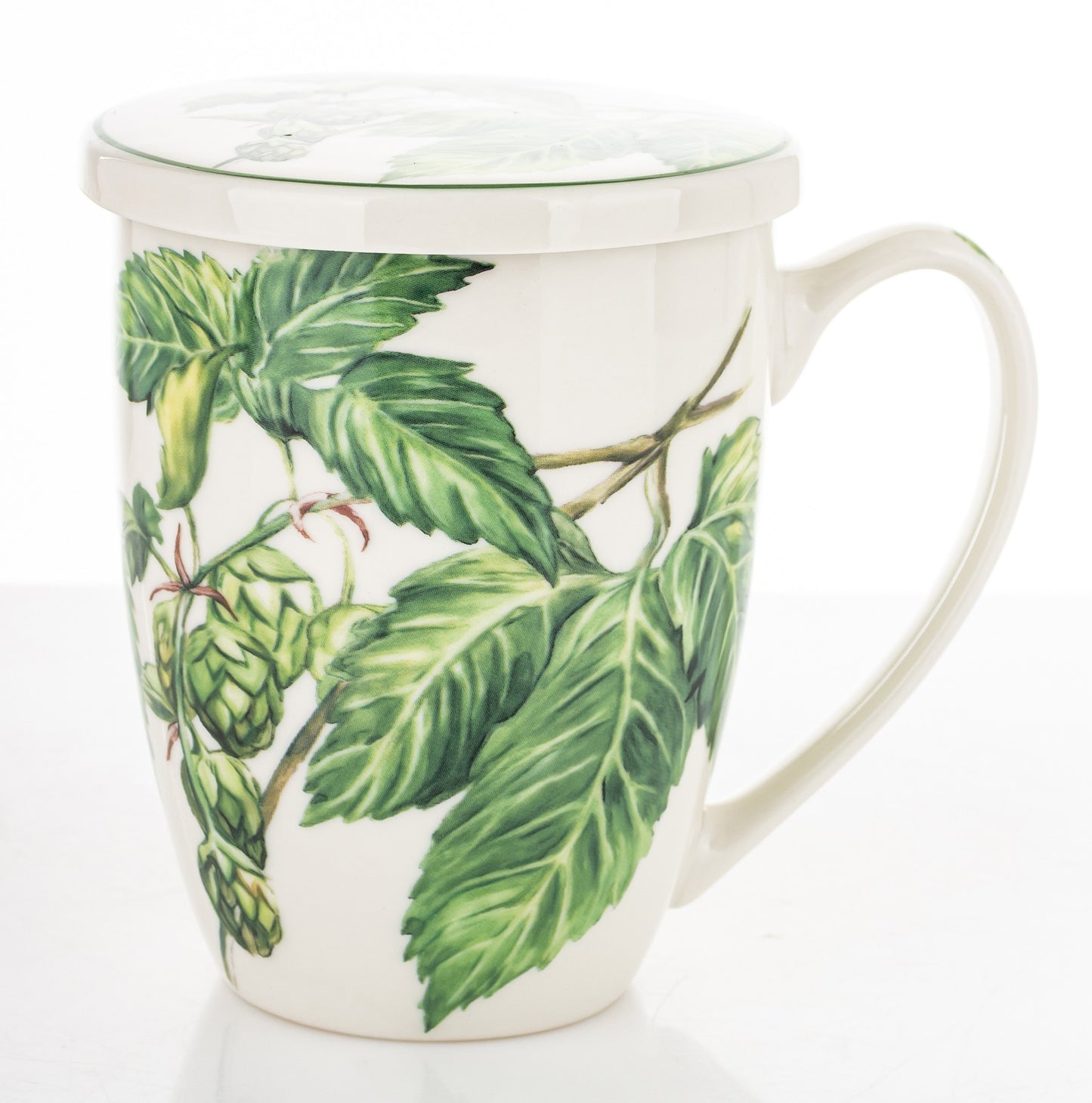 Kubek z Zaparzaczem 350ml