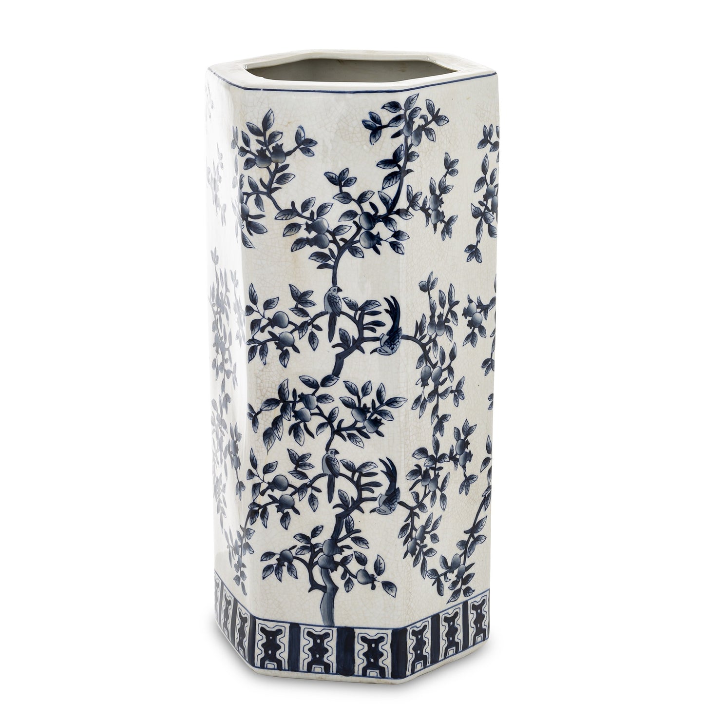 Parasolnik Ceramiczny 46cm