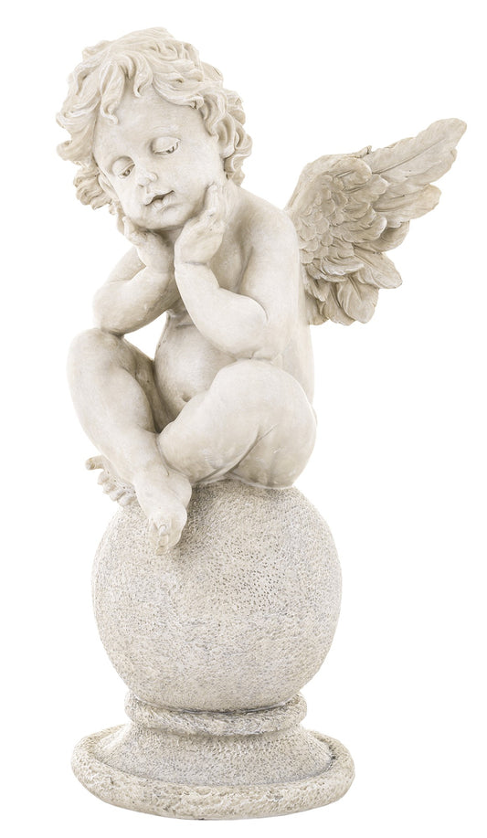 Figurka Aniołek 55cm