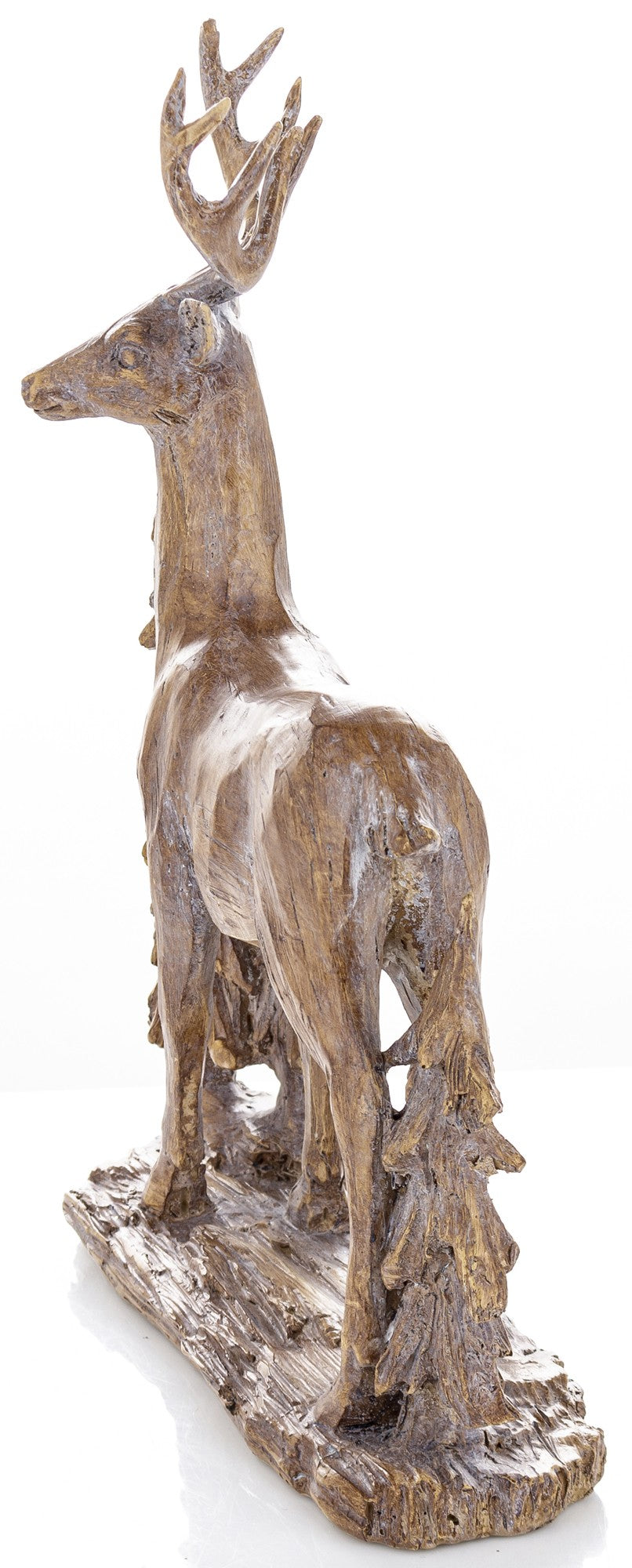 Figurka Jeleń 30x28cm